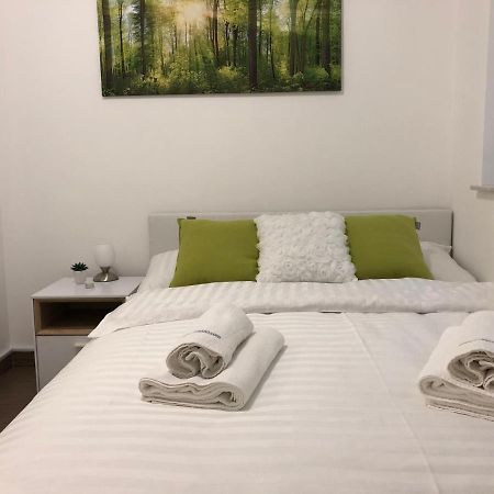 リュブリャナModern Center Studio Under The Castle II Free Parkingアパートメント エクステリア 写真