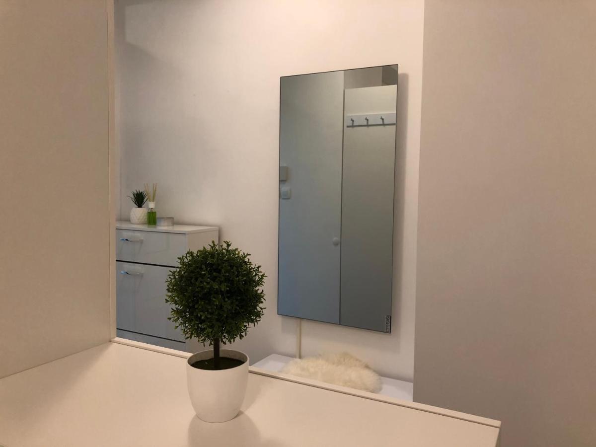 リュブリャナModern Center Studio Under The Castle II Free Parkingアパートメント エクステリア 写真